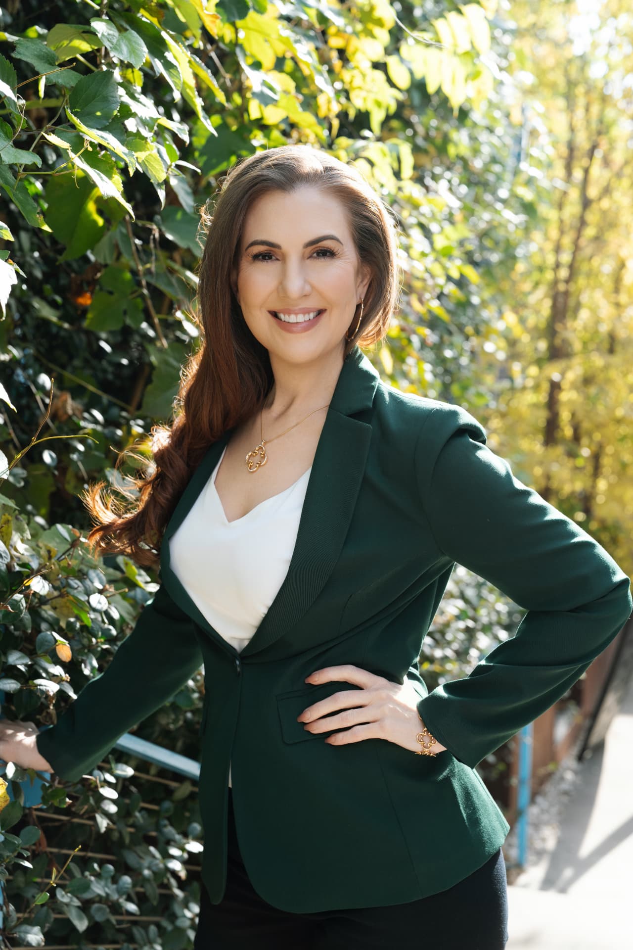 Lisa Yoder, REALTOR® in Belton, Texas